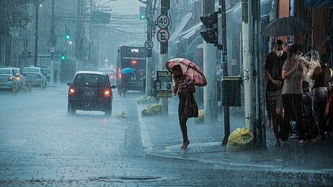 Uttarakhand rains.