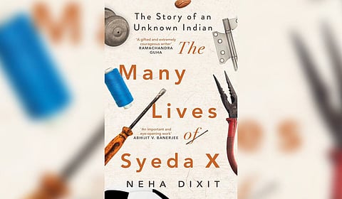 The Many Lives of Syeda X