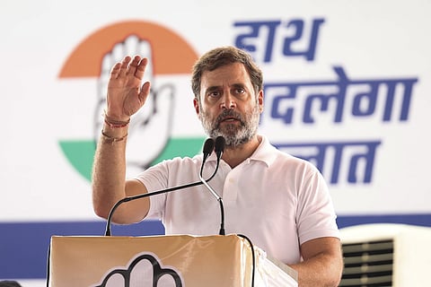 Climate activist Sonam Wangchuk.