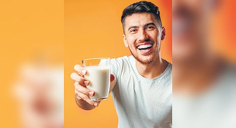 Representative image