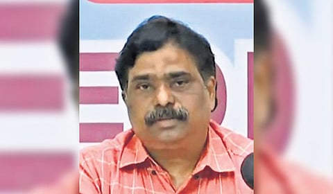 Venkata Reddy 