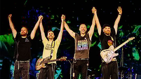 Mumbai Police again summons BookMyShow CEO in Coldplay ticket black market case