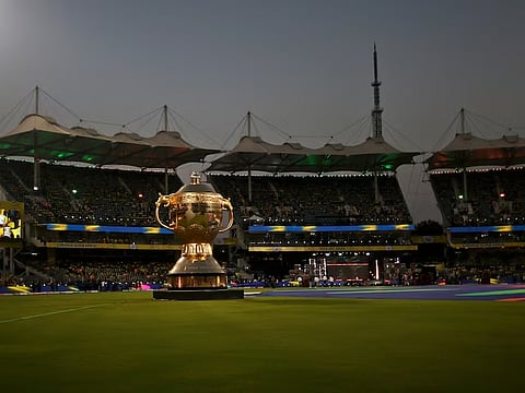 Uncapped rule back as six retentions allowed in upcoming IPL