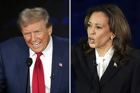 One job by day, another by night as US voters make ends meet