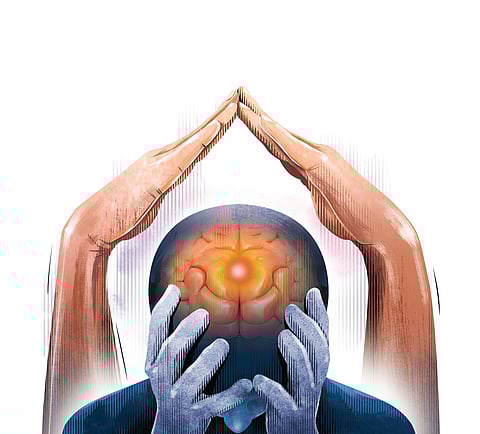 Representational image