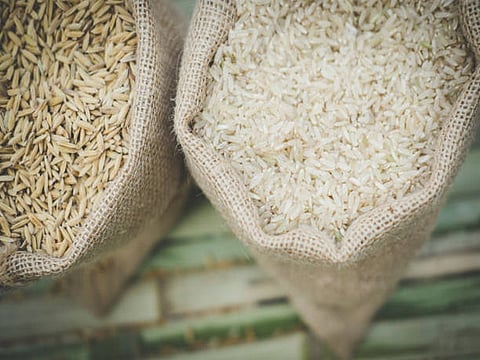 The Indian government has lifted the ban on the export of broken rice, a decision that could potentially lead to a drop in global rice prices. 