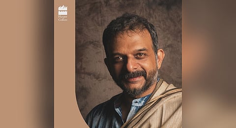 Singer TM Krishna