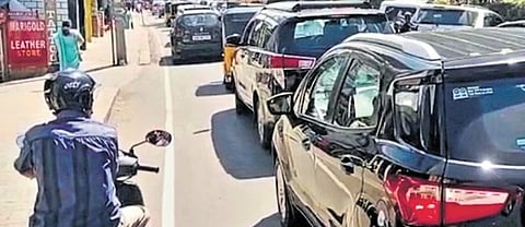 Image used for representational purposes only