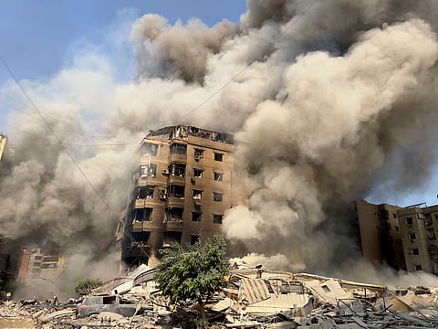 It would be a mistake for Israel to invade Lebanon—here’s why