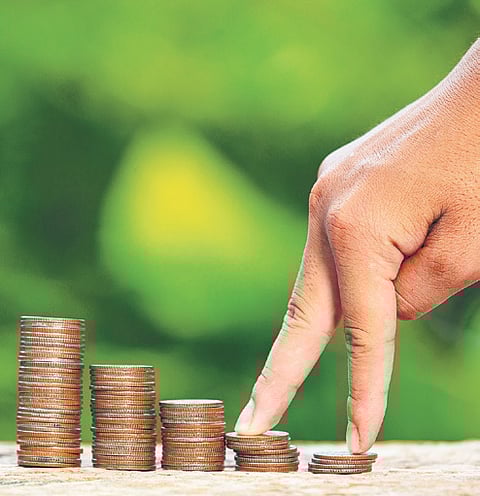 Equity Savings Funds under the spotlight