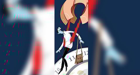 Anna Sebastian’s death: Why is Narayana Murthy silent? 