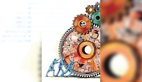 Andhra Pradesh: MSME tech centre to remain in Kopparthi?