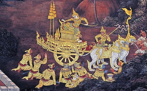 Image used for representational purposes only.