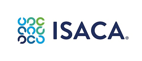 ISACA image used for representation