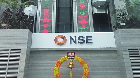 Stock market dip cleans excesses of last 2 years 