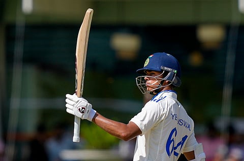 India vs Bangladesh: Batters day out