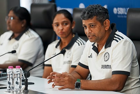 T20 World Cup: Number three conundrum continues for India