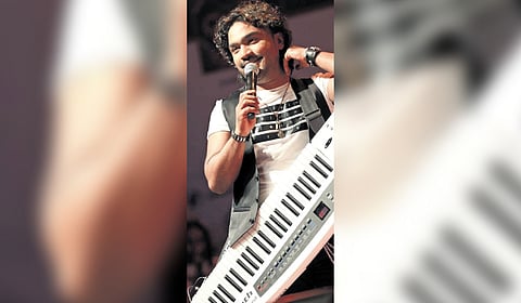 Arjun Janya