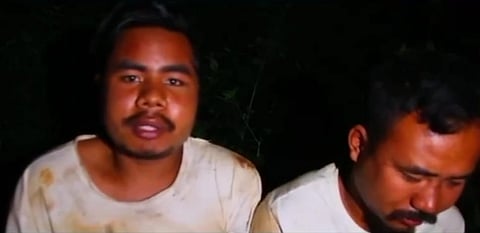 Hostage situation in Manipur: DGP sent to negotiate release of two Meitei youth’s 