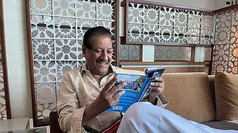 INTERVIEW| MVA has clear edge in Nagpur, Amravati and Marathwada: Ex-CM Prithviraj Chavan