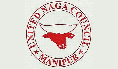 United Naga Council.
