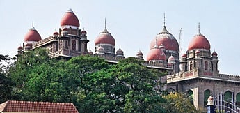 Telangana High Court