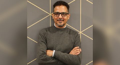  CEO Rohit Kapoor