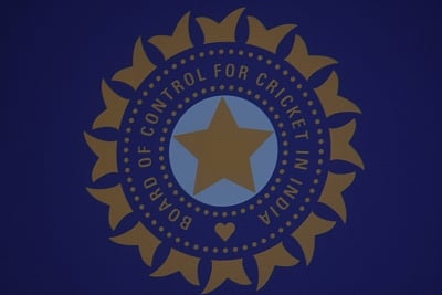 BCCI Representative Image
