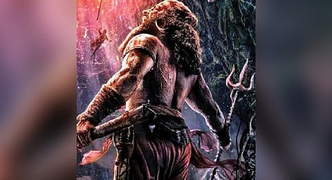 Kantara celebrates two years, sets the bar high for Kantara Chapter one