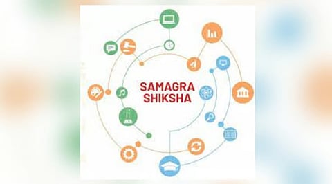 The social audit is part of the Samagra Shiksha scheme, a centrally sponsored plan aimed to ensure quality education.