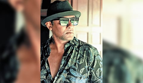 For over 12 years, Jay has journeyed through the multifaceted world of cinema, honing his craft under various directors in Kannada.
