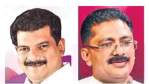 MLA PV Anvar floats party with eye on 2025, Jaleel vows to back CPM
