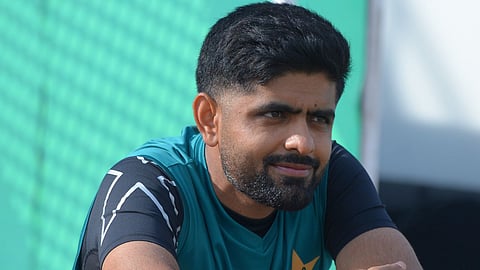 Babar Azam
