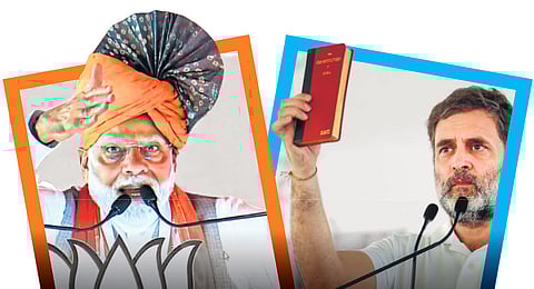 The Jat factor in battle for 90 Haryana seats