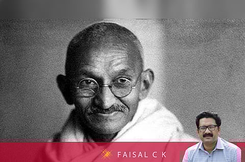 Badruddin Tyabji and Sir Syed Ahmad Khan