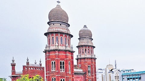Madras High Court