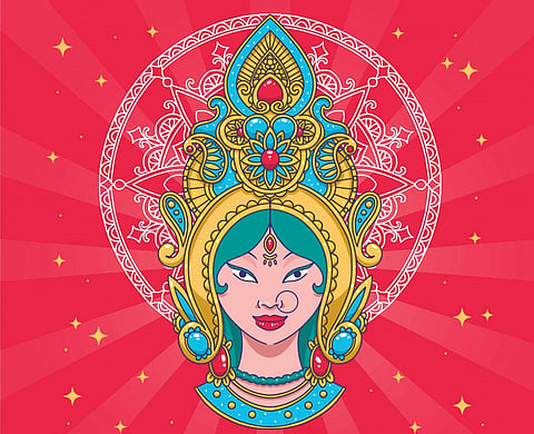 Representative image