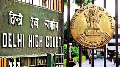 The Delhi High Court has suspended the 10-year jail sentence of an Indian Air Force officer for the alleged offence of raping a woman colleague in 2021.