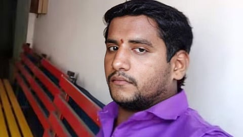 Badlapur school sexual assault case Akshay Shinde