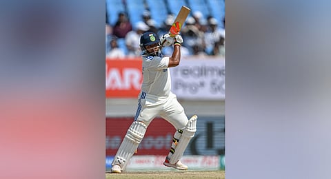 With selectors watching on, Test hopefuls put on a show at Irani Cup