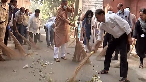 Image used for representational purposes only.