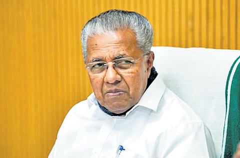 CPM unhappy with CMO’s handling of PR row