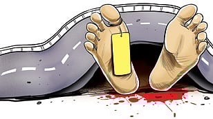 According to the data from 2021 to July 2025, a total of 3,536 fatal accidents and 15,349 non-fatal accidents were reported, while 250 fatal and 9,811 non-fatal cases resulted in conviction