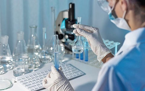 Image used for representative purposes only.