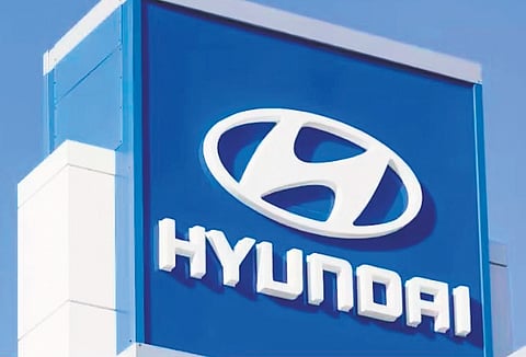 Hyundai’s much awaited IPO to hit market on Oct 14