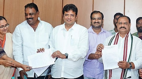 'Every family affected by Musi project will be resettled': Telangana IT min