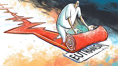 Image used for representational purposes only.