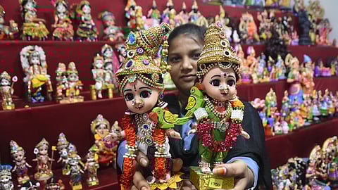 IN PICS | Get set for 'Kolu Gala'