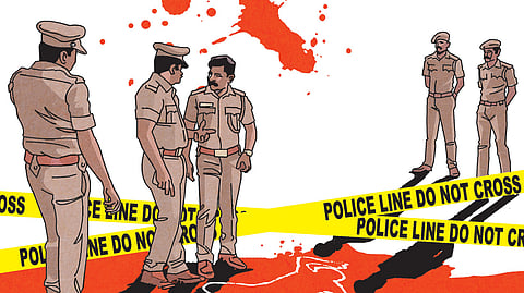 Get rid of the vestiges of colonial rule in the real sense