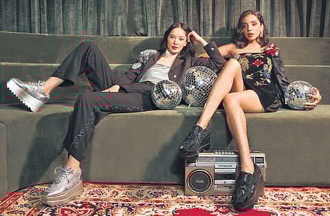 Time for a heeling holiday